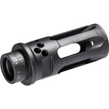 WARCOMP-556-CTN-1/2-28 Closed-Tine Flash Hider - SureFire