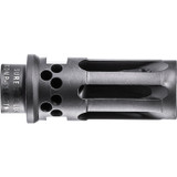 WARCOMP-556-CTN-1/2-28 Closed-Tine Flash Hider - SureFire