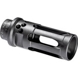 WARCOMP-556-CTN-1/2-28 Closed-Tine Flash Hider - SureFire