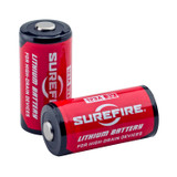 123A Batteries - SureFire