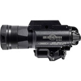 X400 Ultra MasterFire WeaponLight - SureFire