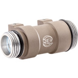 MH30 Tactical Light Body Assembly - SureFire