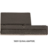 Z90 X300U-B & X400 Series Mount Parts Kit