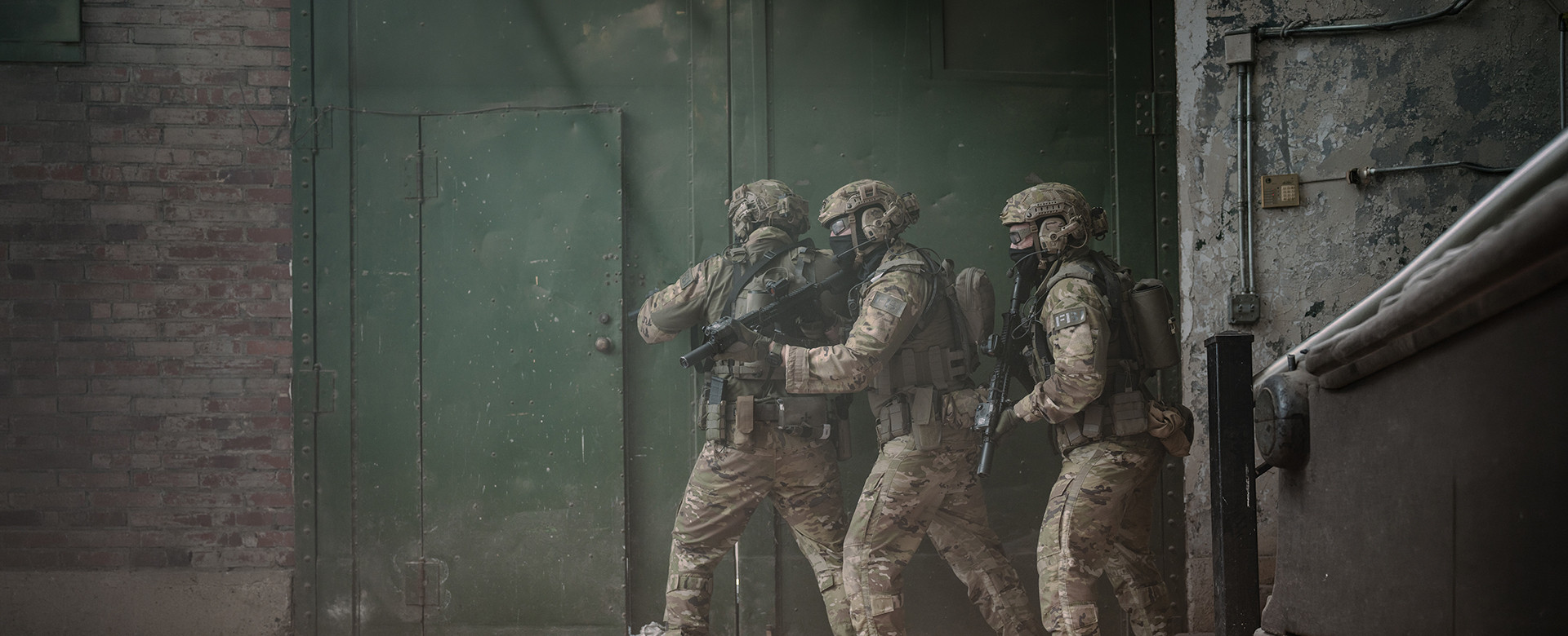 Product - Suppressors - Muzzle Devices - SureFire