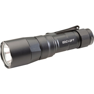 EDC1-DFT Turbo EDC1-DFT Turbo