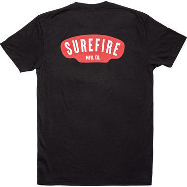 SureFire MFG Co Shirt