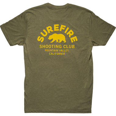 SureFire Shooting Club Shirt