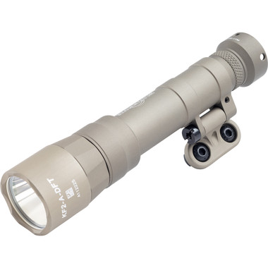 M640DFT-PRO Dual Fuel Turbo Scout Light Pro
