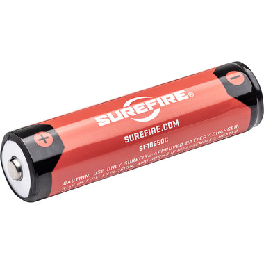 SF18650C Battery