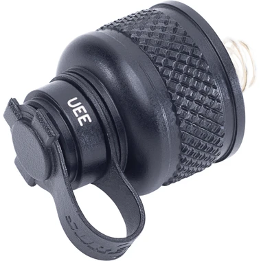 UEE Dual Fuel Scout Light Rear Cap