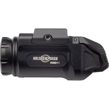 XC3 Sub WeaponLight