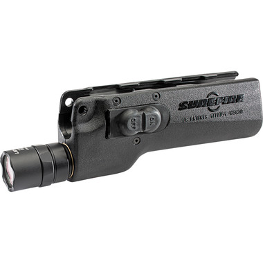 628LMF-B Forend WeaponLight - SureFire