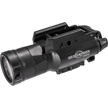 X400 Ultra MasterFire WeaponLight - SureFire