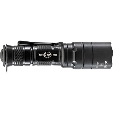 EDC1-DFT Turbo - SureFire