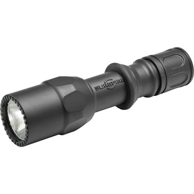 SUREFIRE LEDライト G2X PRO ブラック600ルーメン G2X-D-BK +