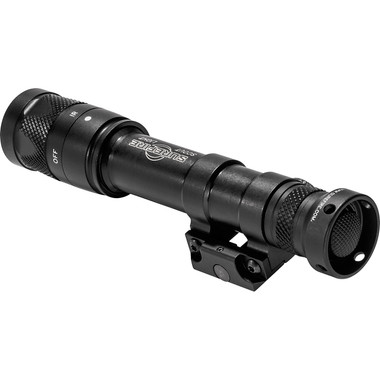 M600DF Scout Light WeaponLight - SureFire