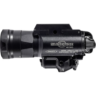 X400 Ultra WeaponLight - SureFire