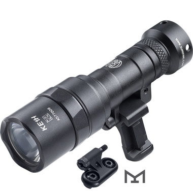 Mini Scout Light Pro Infrared - SureFire