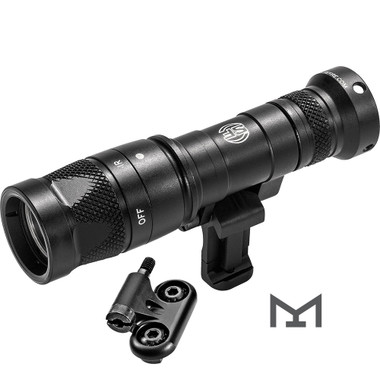 KM1 3V Infrared & White Light - SureFire