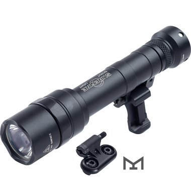 Scout Light Pro