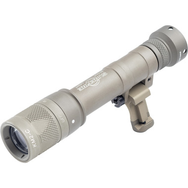KM2 6V Infrared & White Light - SureFire