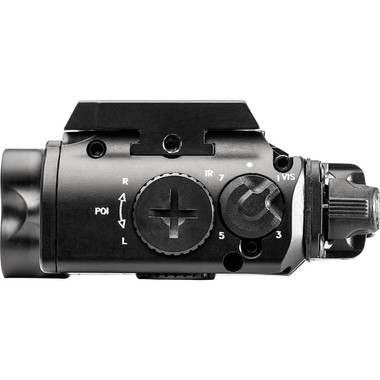 XVL2-IRC WeaponLight