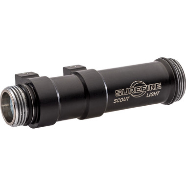 MH30 Tactical Light Body Assembly - SureFire