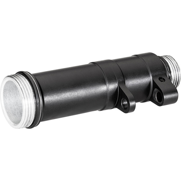 美品SUREFIRE BODY-ASSEMBRY&M49ダブルスクリューマウント MH62 Dual Fuel Scout Light Pro Body - SureFire