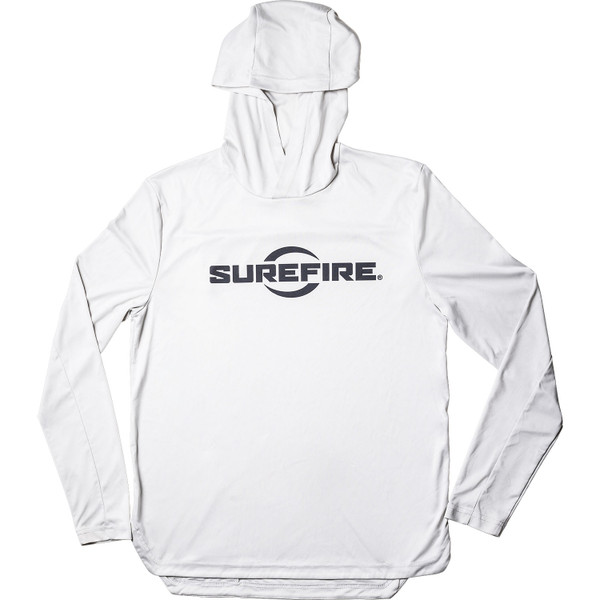 SureFire Performance Sun Hoodie