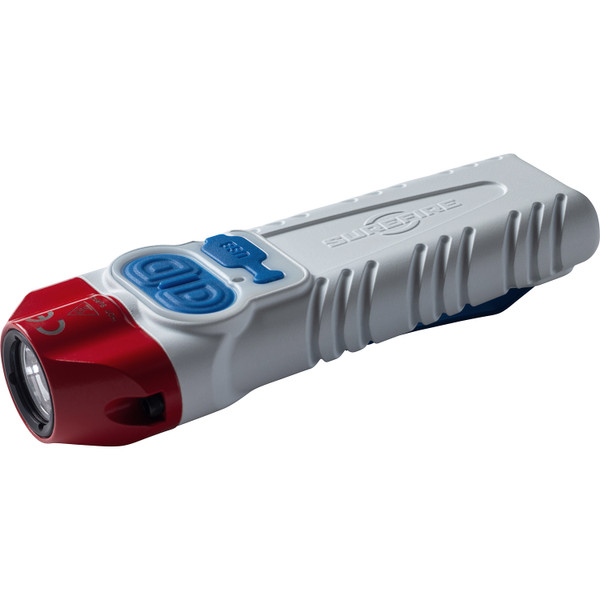 Stiletto Pro Red, White, and Blue (Limited Edition)