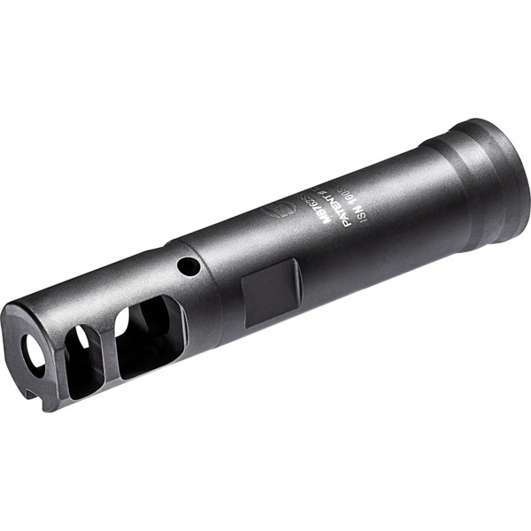 Surefire M5762SSAL/RE マズルブレーキ MB762SSAL/RE Muzzle Brake - SureFire