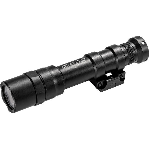 M600DF Scout Light WeaponLight