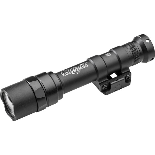 M600U Scout Light WeaponLight - SureFire