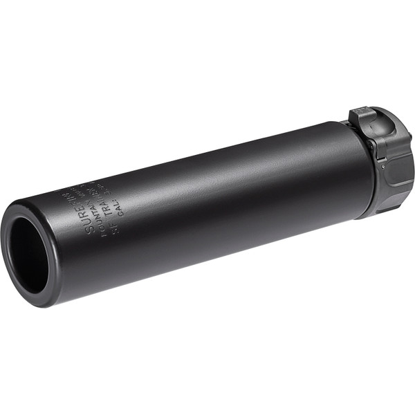 Suppressor Trainer - SureFire