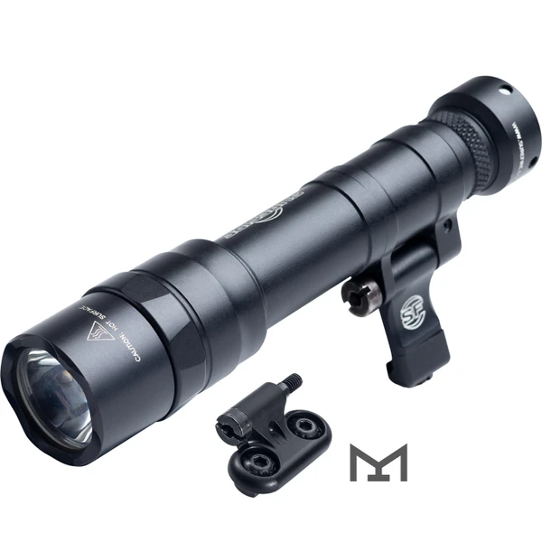 Scout Light Pro Dual Fuel