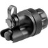 DSE Dual Fuel Switch Assembly