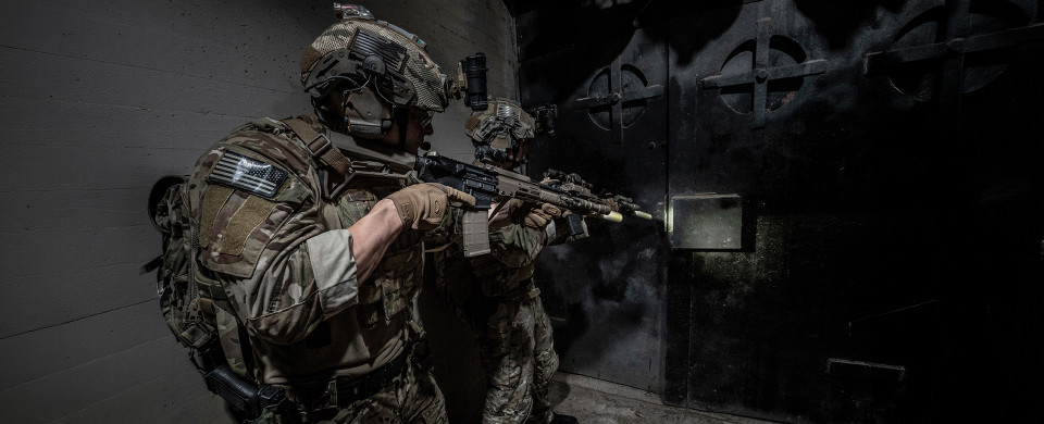 Product - Suppressors - Muzzle Devices - SureFire