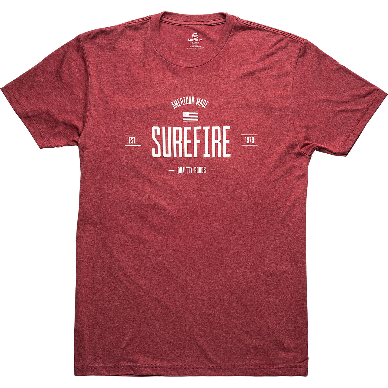 SureFire 1979 Shirt
