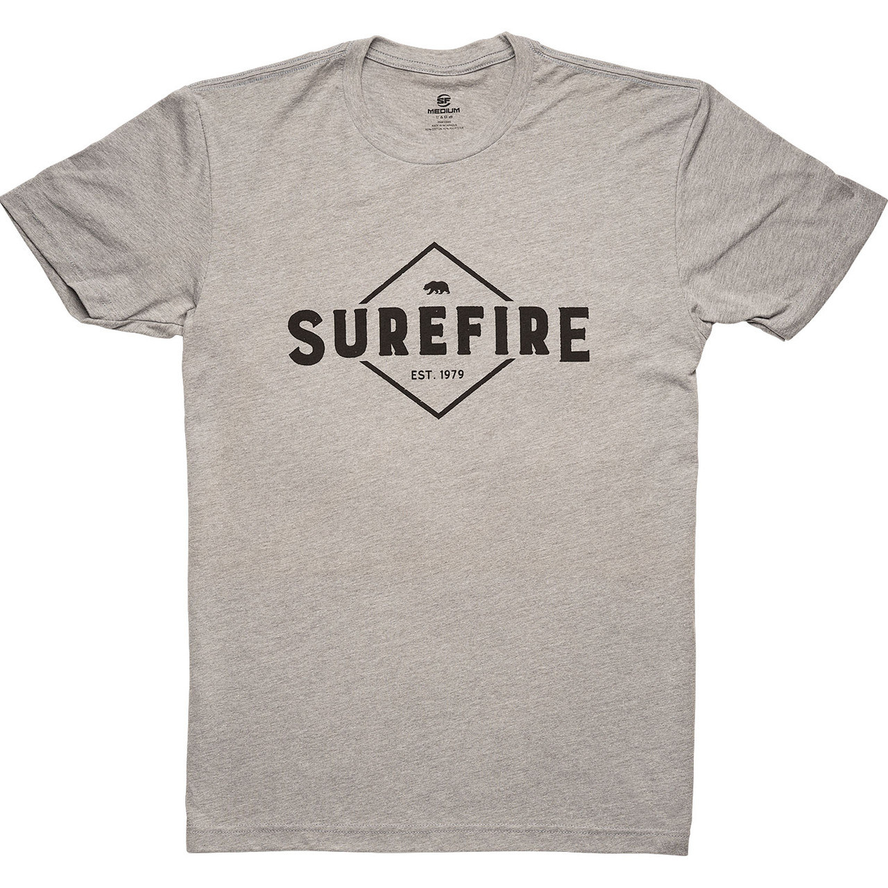SureFire Outdoor Shirt