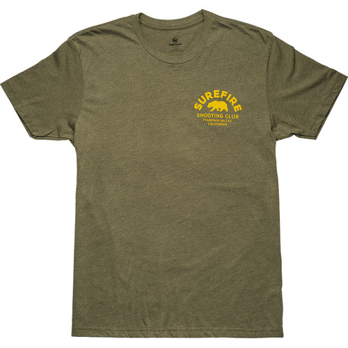 SureFire Shooting Club Shirt SureFire