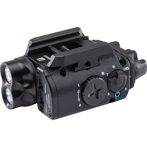 SureFire History: The SureFire L75 Infrared Laser Sight