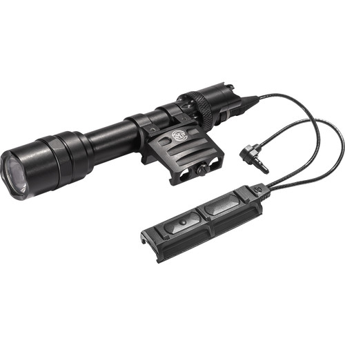 M613U Scout Light WeaponLight - SureFire