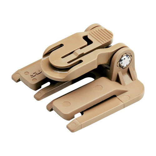 SureFire Flash Hider / Suppressor Adapter for Mk46 Light