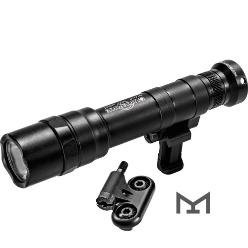 Scout Light Pro Dual Fuel - SureFire