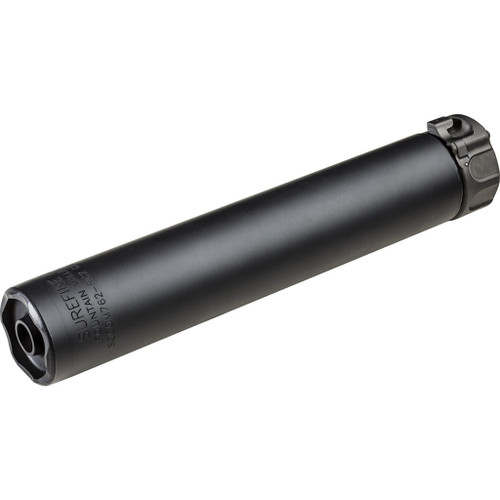 限定1本 SOCOM RC2 7.62 タイプ サプレッサー BK ソーコム
