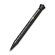 Civivi Coronet Pen Black Titanium Body Black Ink CP-02B