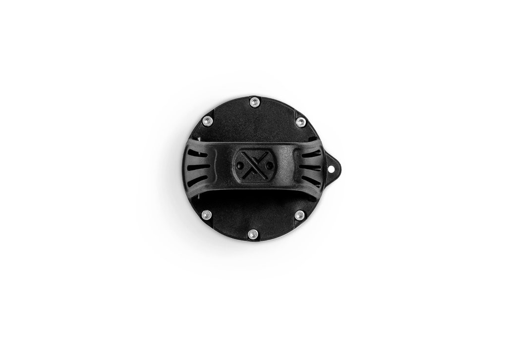 Exotac XREEL Handangel-Set Für Survival & Outdoor - Kompakt Mit 6 Haken, 6 Blei & 2 Schwimmern