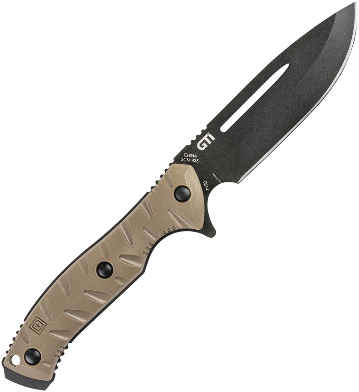 Tactical & Hunting Knife Deals