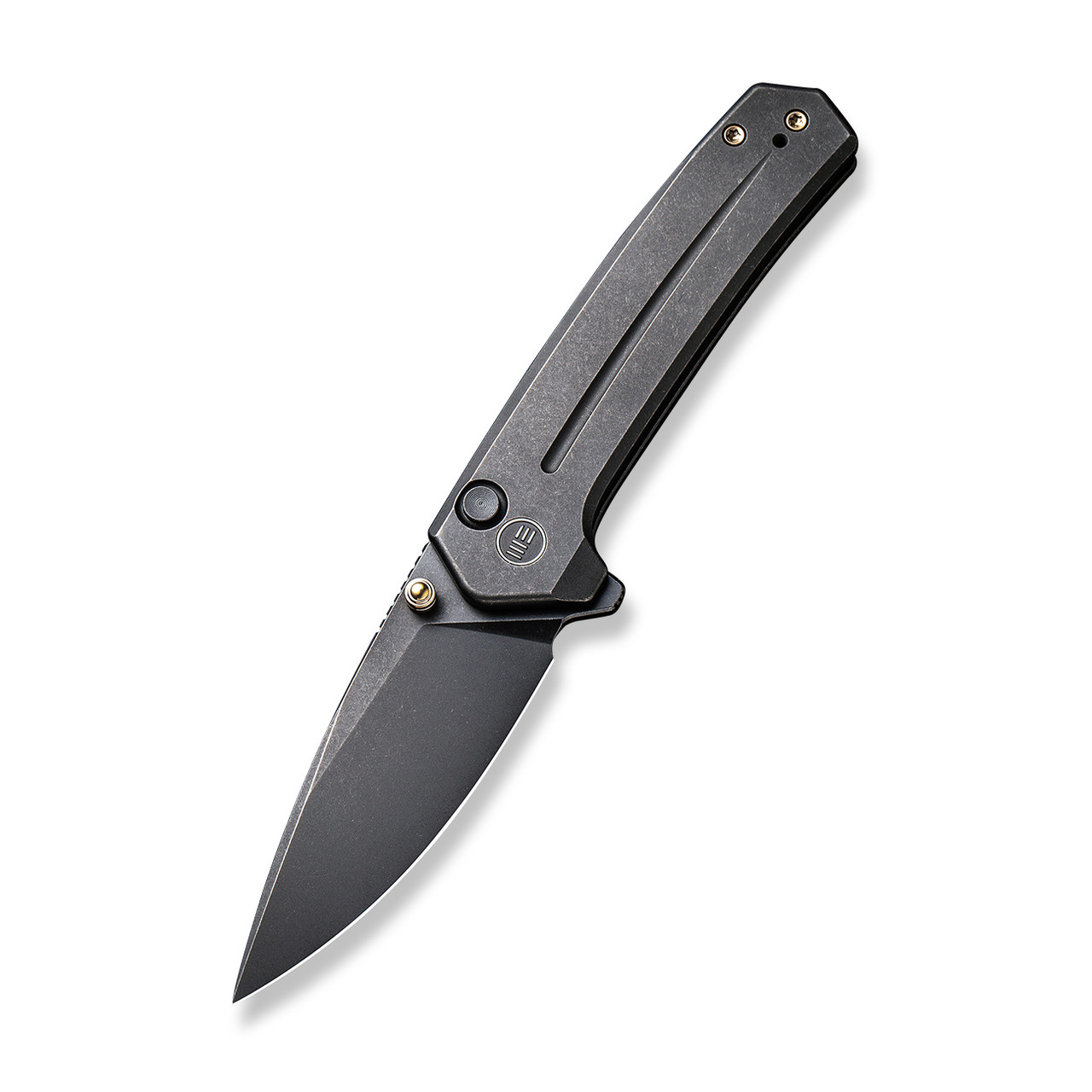 WE Knife New Product Announcement