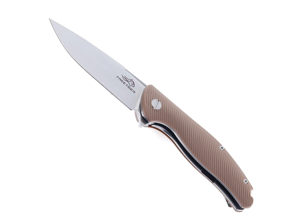BRS Products - White Mountain Knives